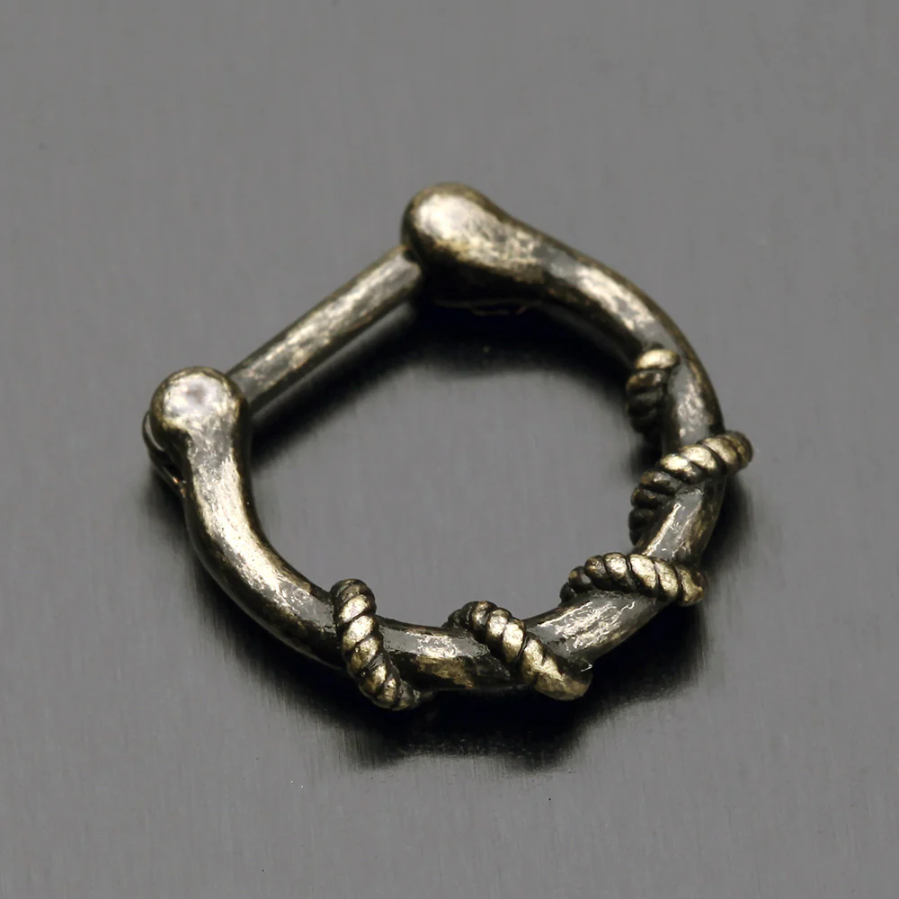2 Pcs of Rustica Septum Clicker Package* - Image 3
