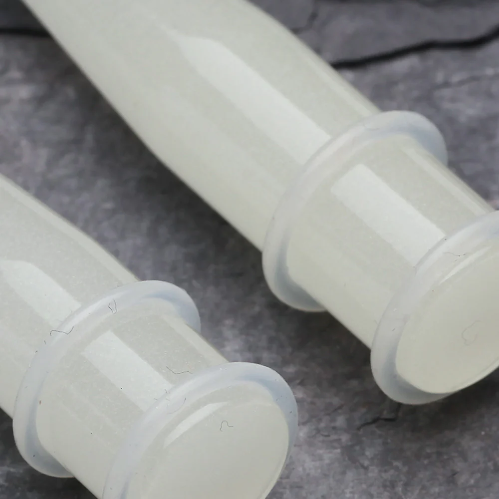 A Pair of Glow in the Dark Taper - Image 4