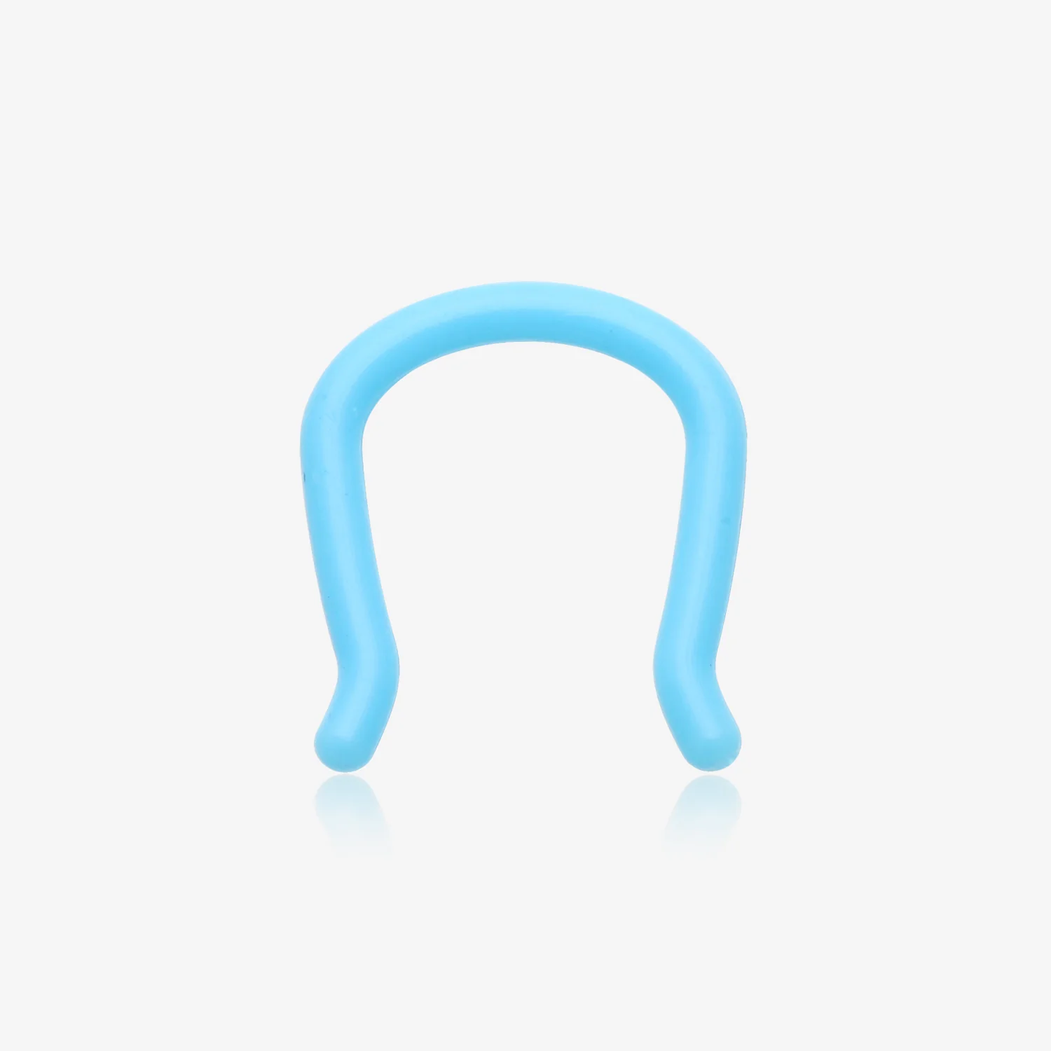 Bio-Flexible Soft Touch Septum Pincher