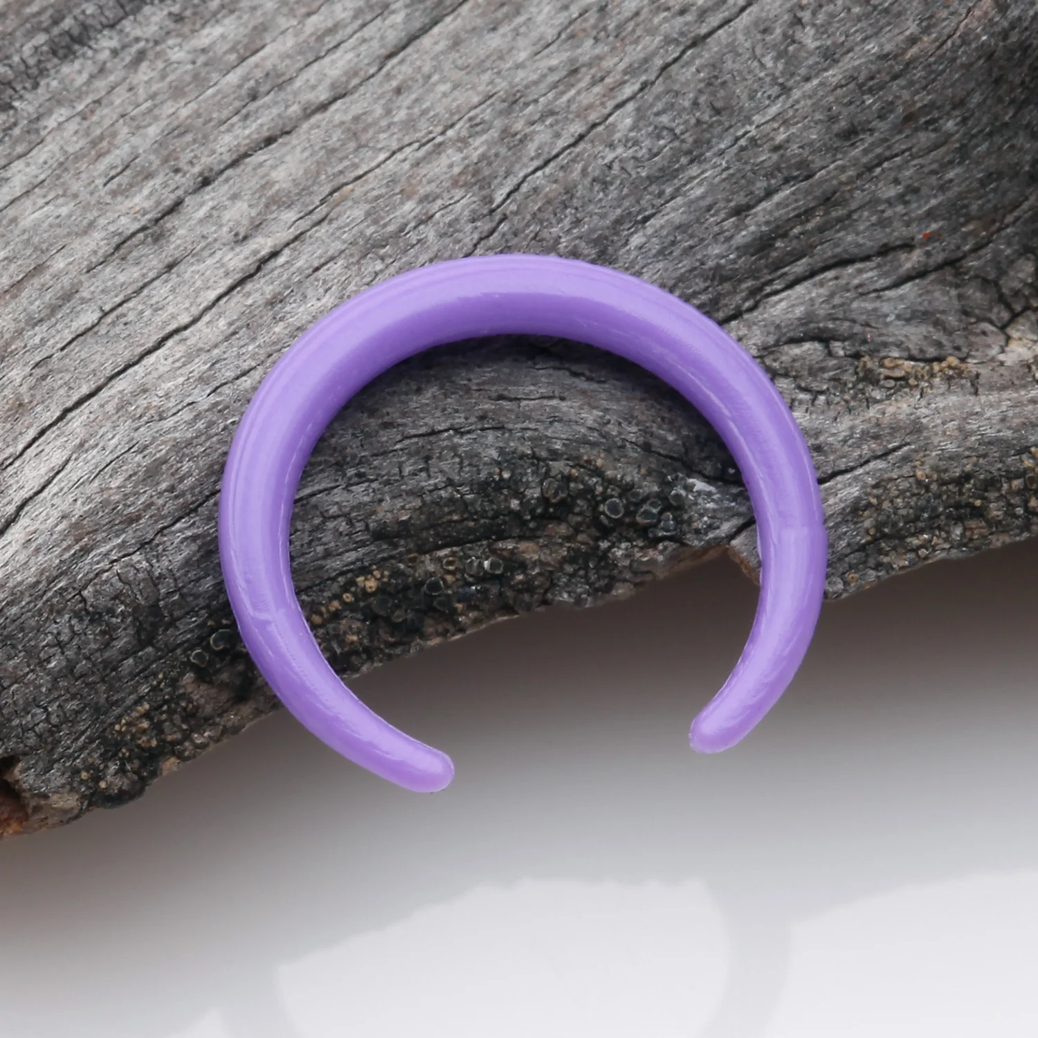 Bio-Flexible Soft Touch Septum Retainer - Image 2