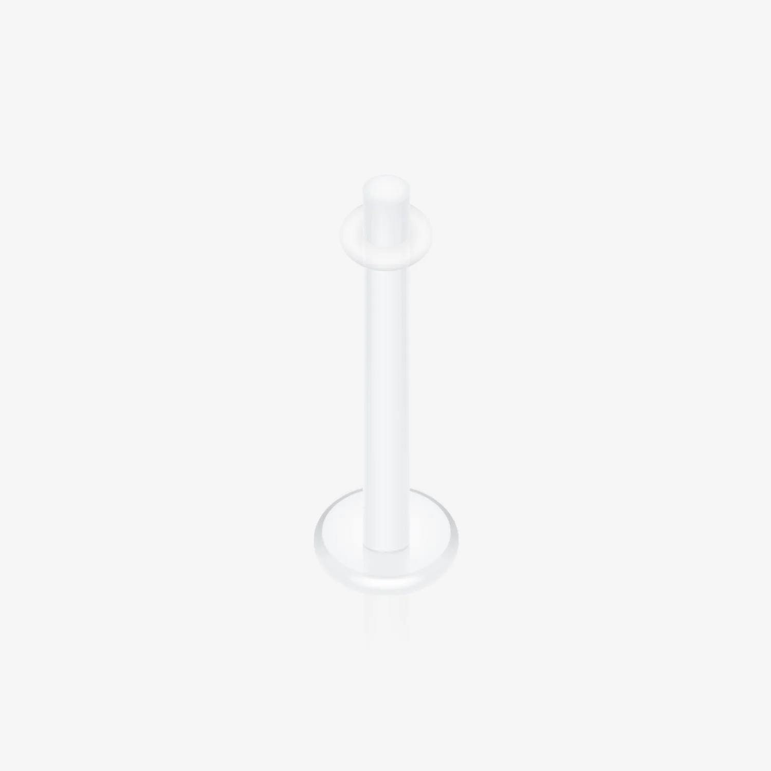Bio Flexible Tongue Type Retainer