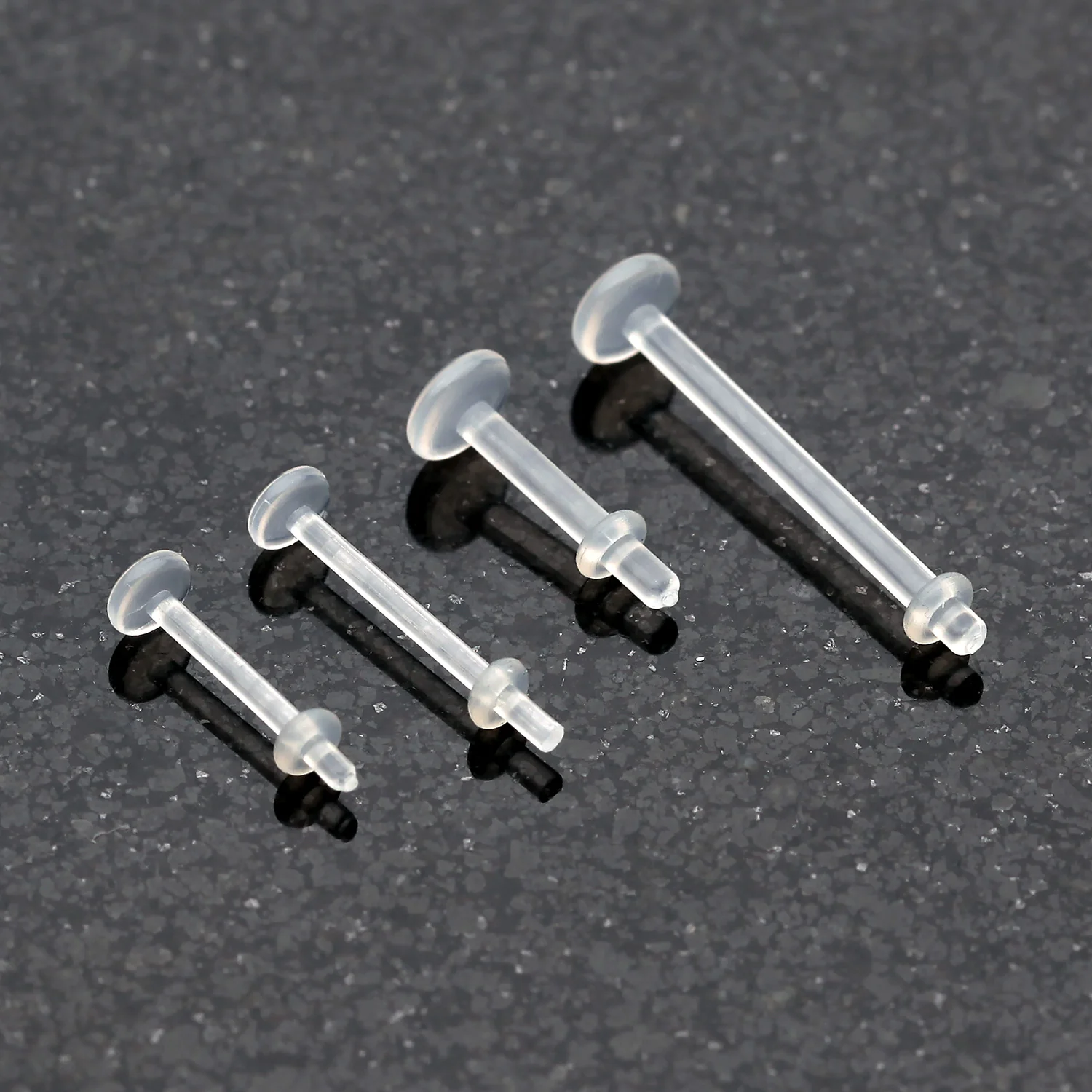 Bio Flexible Tongue Type Retainer - Image 2