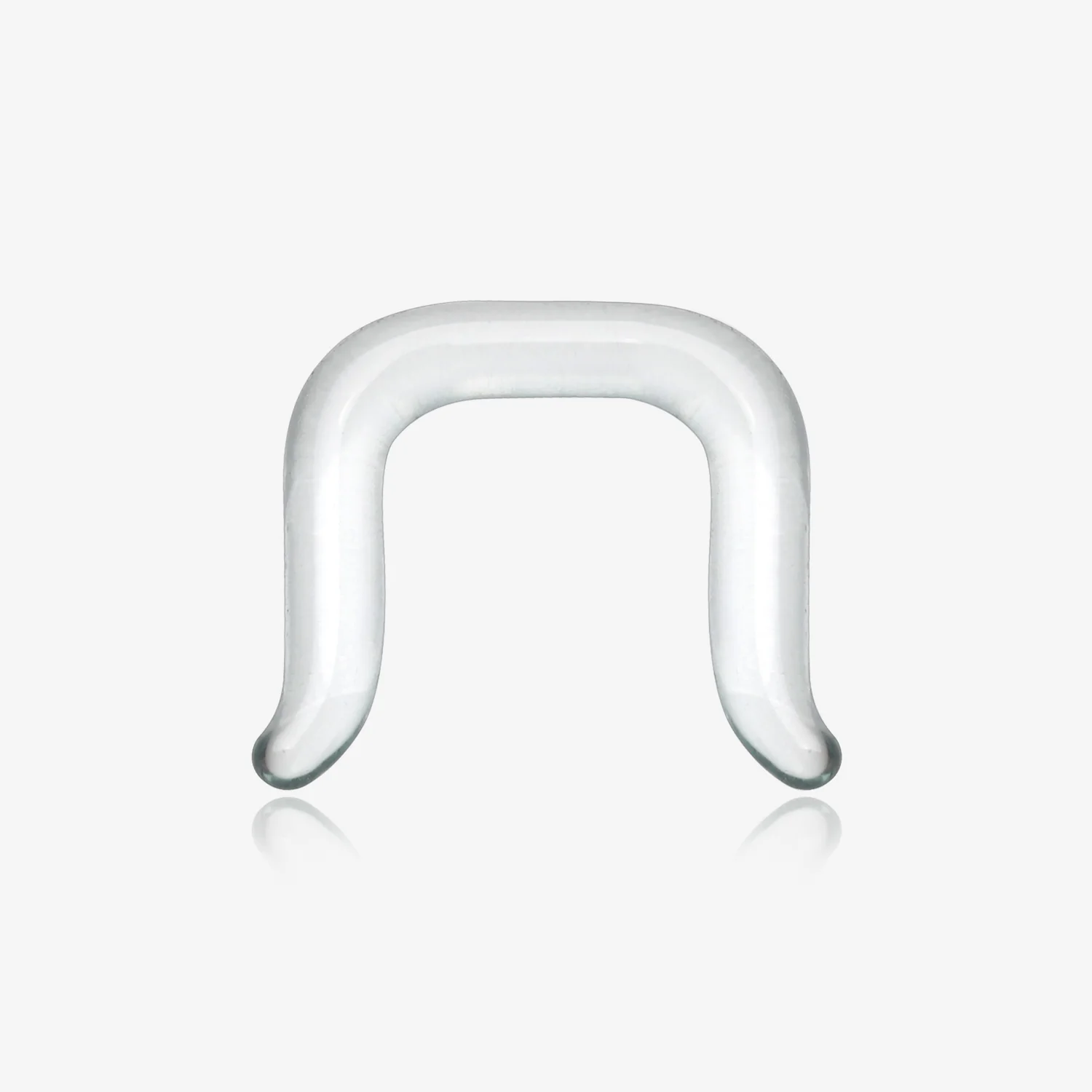 Borosilicate Glass Basic Septum Retainer