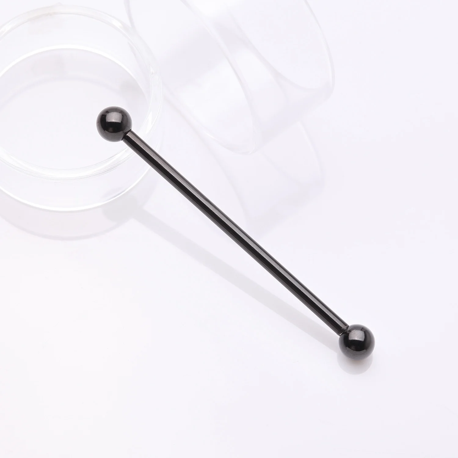 Colorline Basic Industrial Barbell - Image 2