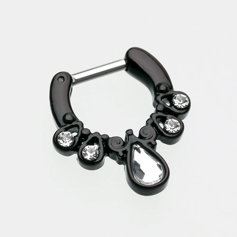 Colorline Radiant Kao Septum Clicker - Image 3