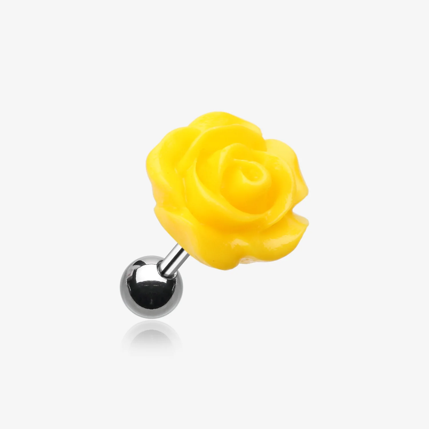 Dainty Rose Cartilage Earring