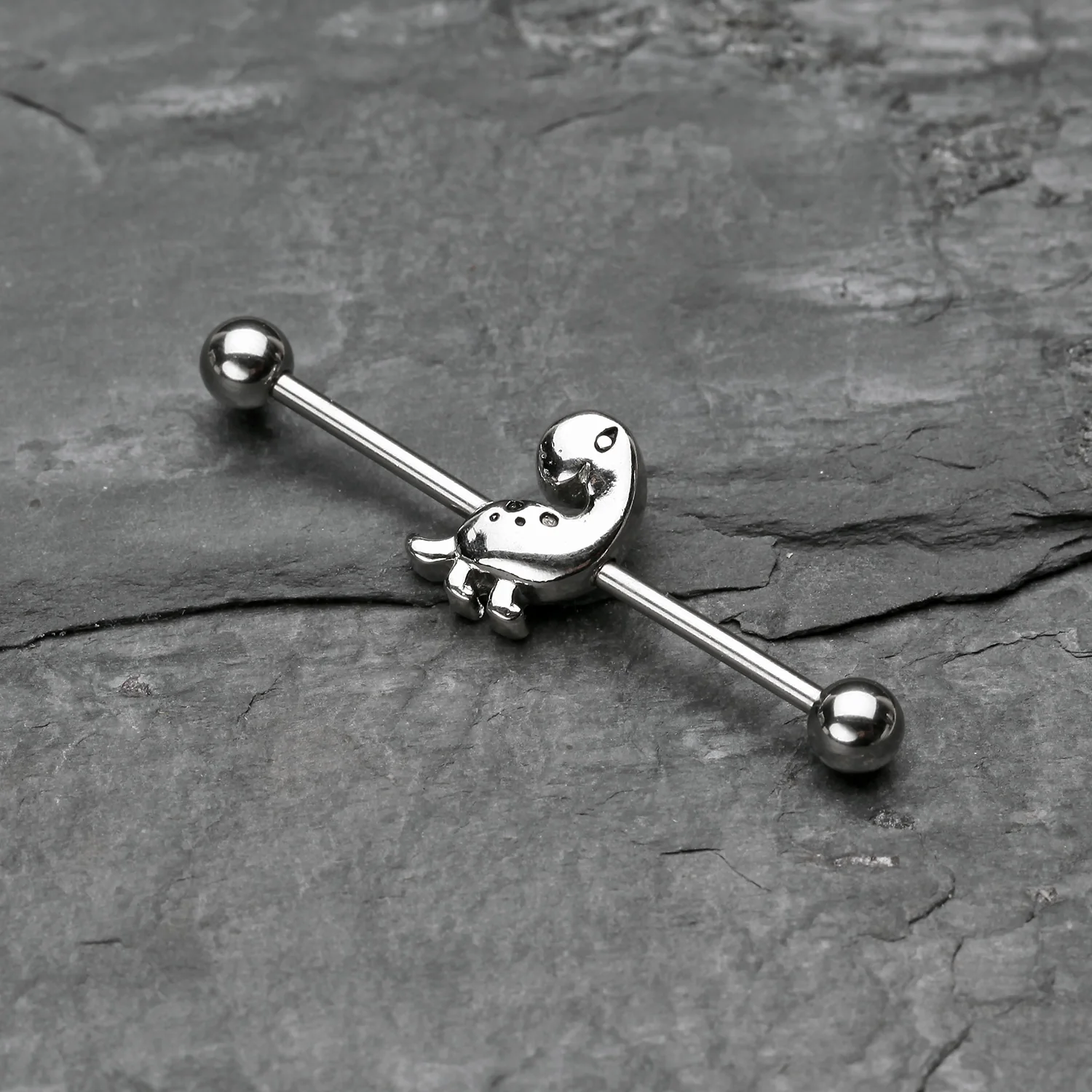Daphne Dino Industrial Barbell - Image 2