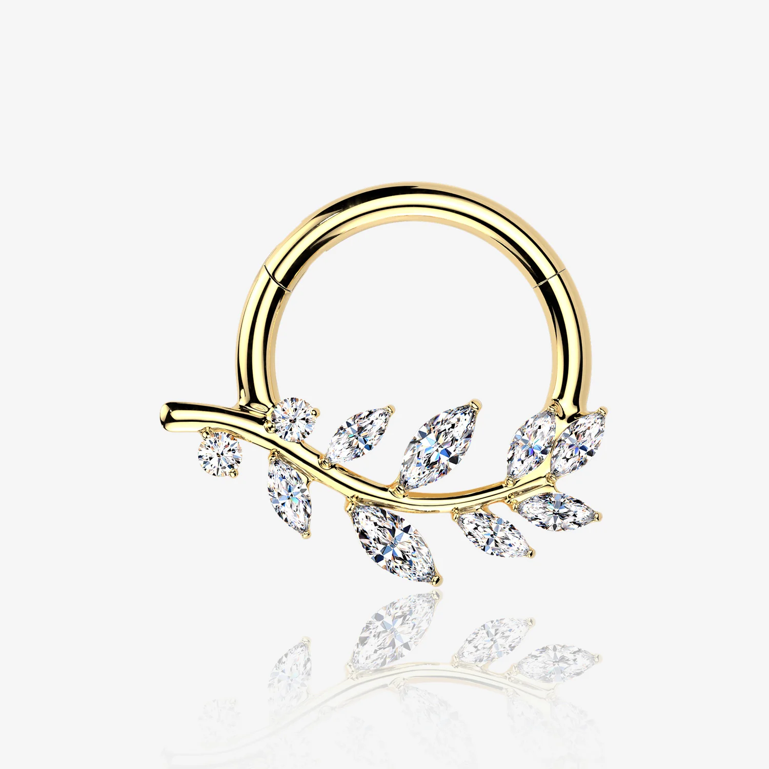 Shop the Newest Body Jewelry