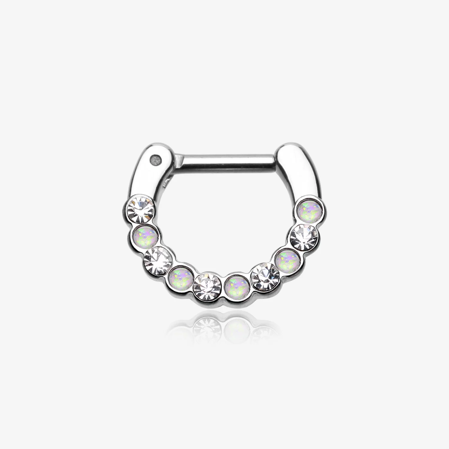 Opal Paradigm Septum Clicker