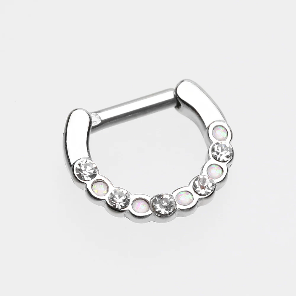 Opal Paradigm Septum Clicker - Image 3